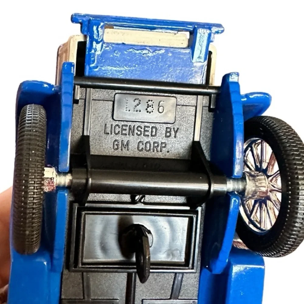 Ertl Collectibles 1923 Chevrolet Kohler Truck NIB‎